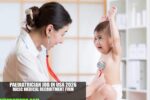 Paediatrician Job in USA 2026 | MASC Medical Recruitment Firm