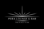 Pera Lounge and Bar