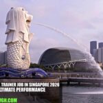 Personal Trainer Job in Singapore 2026 | Ultimate Performance