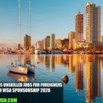 Philippines Unskilled Jobs for Foreigners