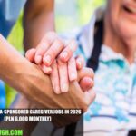Poland visa-sponsored Caregiver Jobs in 2026