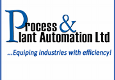 Process & Plant Automation Ghana