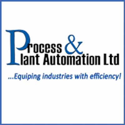 Process & Plant Automation Ghana