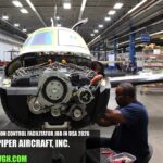 Production Control Facilitator Job in USA 2026 | Piper Aircraft, Inc.