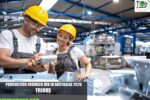 Production Engineer Job in Australia 2026 | Tribus