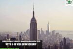 Professional Services Manager Job in USA 2026 with H-1B Visa Sponsorship