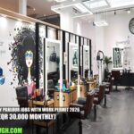 Qatar Beauty Parlour Jobs with Work Permit 2026