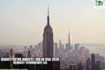 Quantitative Analyst Job in USA 2026 | Request Technology, LLC