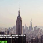 Quantitative Analyst Job in USA 2026 | Request Technology, LLC