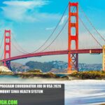 Residency Program Coordinator Job in USA 2026 | Mount Sinai Health System