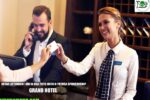 Retail Attendant Job in USA 2026 with H-2B Visa Sponsorship | Grand Hotel