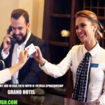Retail Attendant Job in USA 2026 with H-2B Visa Sponsorship | Grand Hotel