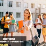 Rowe Supplementary Scholarship