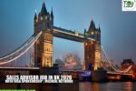 Sales Advisor Job in UK 2026 with Visa Sponsorship | Medical Network
