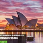 Senior Audit Manager Job in Australia 2026 | Crowe Australasia