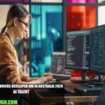 Senior Databricks Developer Job in Australia 2026 | AI Talent