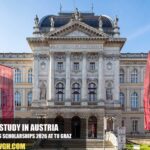 Siemens ÖGG Scholarships