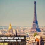 The Smart Loire Valley Fellowship