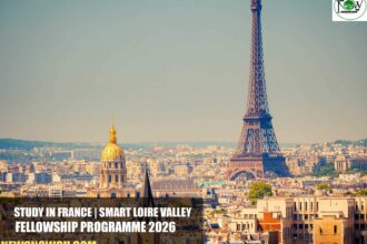 The Smart Loire Valley Fellowship