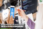 Software Development Team Lead Job in USA 2026 with H-1B Visa Sponsorship
