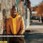 Sweden Kungliga Tekniska högskolan Scholarships