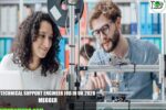 Technical Support Engineer Job in UK 2026 | Megger