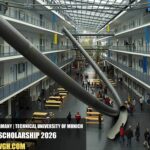 Technical University of Munich Scholarship