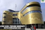 Teesside University Brittan Scholarship