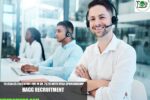 Telesales Executive Job in UK 2026 with Visa Sponsorship | Hagg Recruitment