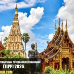 Thailand International Postgraduate Programme