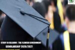 The Flemish Government Scholarship