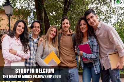 The Master Minds Fellowship