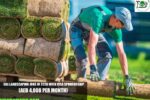 UAE Landscaping Jobs in 2026 with Visa Sponsorship