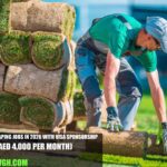 UAE Landscaping Jobs in 2026 with Visa Sponsorship