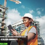 UK Civil Engineering Jobs with Visa Sponsorship