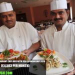 UK Indian Restaurant Chef Jobs with Visa Sponsorship