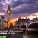 UK Power Press Operator Jobs with Visa Sponsorship 2026