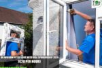 UK Window Fitter Jobs with Visa Sponsorship