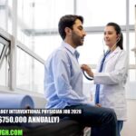 USA Cardiology Interventional Physician Job 2026