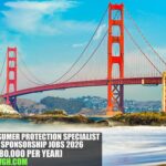 USA Consumer Protection Specialist