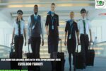 USA Frontier Airlines Jobs