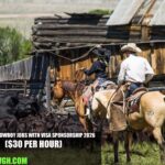 USA Range Cowboy Jobs With Visa Sponsorship 2026