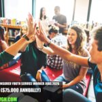 USA Visa-Sponsored Youth Service Worker Jobs 2026