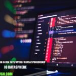 UX Designer Job in USA 2026 with H-1B Visa Sponsorship | IO Datasphere