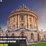 The Podium Institute Studentship