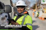 Utility Coordinator Job in USA 2026 with H-1B Visa Sponsorship