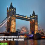 ASIC Verification Engineer Job in UK 2026