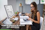 Accounting Bookkeeper Job in UK 2026 | VCity ApartHotels