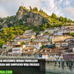 Albania Welcomes Indian Travellers With Easier and Simplified Visa Policies