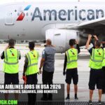 American Airlines Jobs in USA 2026